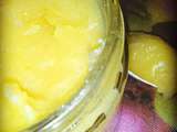 Lemon curd...so yummy