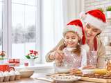 Organiser un délicieux repas de Noël sans gluten