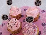 Cupcakes vanille