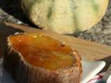 Confiture de melon