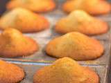 Madeleines