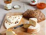 Plateau de fromage Finlandais