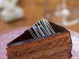 Sacher Torte