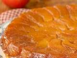 Tarte Tatin