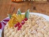 Tarte Victoria