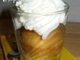 Baba au Rhum express