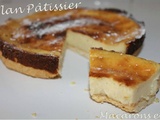 Flan Pâtissier