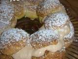 Paris-Brest - revisité