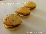 Whoopies Burger