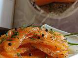 Gravlax