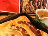 Toad in the hole