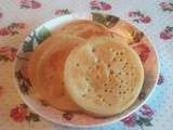 Crumpets