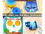 Concours @les sardines branchees