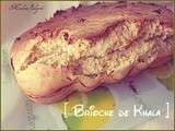 Fameuse & Célèbre Brioche de Khala