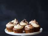 Cupcakes au tiramisu