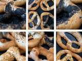 Pretzelleria : le meilleur Bretzel à Montréal