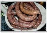 Saucisse aux herbes de provence