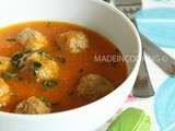 Albondigas