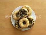 Bagels maison