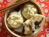 Banh bao