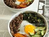 Bibimbap