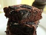 Brownies Oreo®