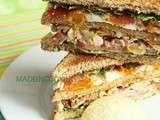 Club sandwich