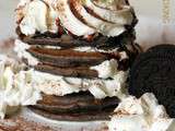 Pancakes Oreo®