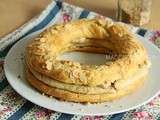 Paris-Brest