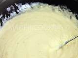 Sauce Béchamel