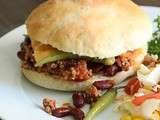 Sloppy Joe