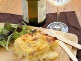 Tartiflette