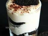 Tiramisu Oreo®