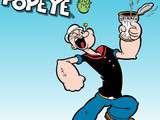 Être fort comme popeye. .. c'est de la tarte