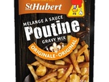 Poutine maison