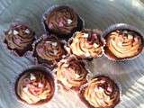 Cupcakes Tout Choco