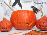 Dossier halloween Idées et Recettes