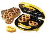 Pretzel Maker