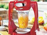 Smoothie maker