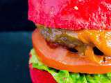 Red Burger