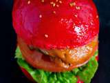 Red Burger