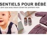 Comment se préparer à l’arrivée de bébé ? (Concours Zalando)