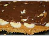 Banoffee pie