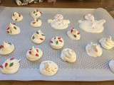 Meringues