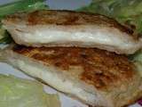 Mozzarella in Carrozza