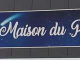 Maison du Père Noël