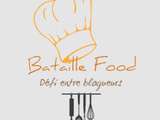 Bataille Food # 72 Annonce du nouveau thème