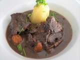 Daube de nos grands-mères