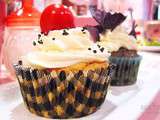 Chez Chloe, ou le paradis des cupcakes – Paris