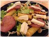 Salade Savoyarde